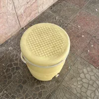 کلمن آب بزرگ|ظروف نگهدارنده، پلاستیکی، یک‌بارمصرف|مشهد, اقبال|دیوار