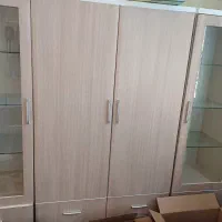 کمد ام دی اف ترک نوجوان اسپرت