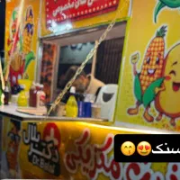 کانکس سیار|فروشگاه و مغازه|محمدشهر, محمدشهر|دیوار