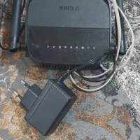 وسایل دست دوم|مودم و تجهیزات شبکه|بروجن, |دیوار