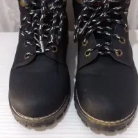 نیم بوت دخترانه