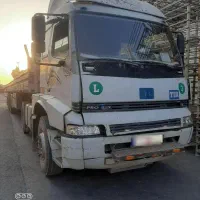 کشنده بی ام سی
