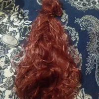 فروش مو طبیعی