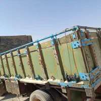 خاور باری|خودرو سنگین|کاشمر, |دیوار