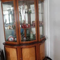 فروش ویترین شیشه ای