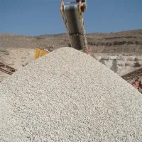 شن، ماسه و گراویل مستقیم از معدن ، تحویل فوری