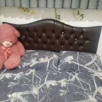 تخت خواب دونفره