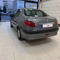 206 SD|خودرو سواری و وانت|زنجان, |دیوار