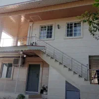 ۳۲۵متر دوطبقه ۸۵و۱۱۵متری پایان کار سند دار نفوت