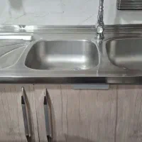سینک دست دوم