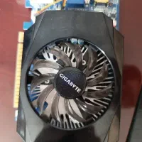 گرافیک گیگابایت gt 730 دو گیگ ddr3