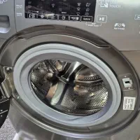 لباسشویی ۹ کیلویی کندی GVS-1449|ماشین لباسشویی و خشککن لباس|مشهد, توس (بلوار توس)|دیوار