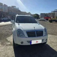 رکستون ۲۰۱۲ معاوضه با اپیروس