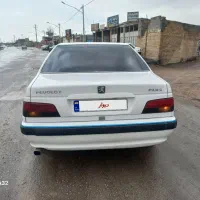 پارس سال ۸۹ اسپرت