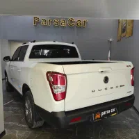 موسو گرند خان 1404 / 2025|خودرو سواری و وانت|تهران, نعمت‌آباد|دیوار