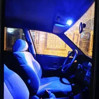 پژو ۴۰۵ مشکی ۸۳