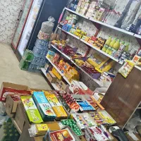 واگزاری وسایل دکه