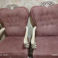 مبل هفت نفره|مبلمان خانگی و میز عسلی|اسلامشهر, شهرک توحید|دیوار