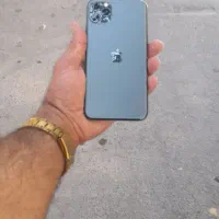 ایفون ۱۱ پرومکس