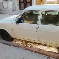 پیکان بنزینی 83|خودرو سواری و وانت|کوزران, |دیوار