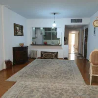 اجاره آپارتمان ۱۲۰ متری ۲ خوابه طبقه دوم|اجارهٔ آپارتمان|تهران, گاندی|دیوار