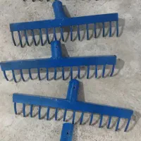 شن کش کشاورزی