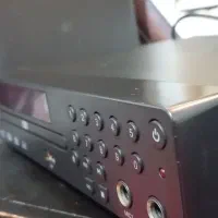 DVD player کاراویژن|پخش‌کننده DVD و ویدیو|بندرعباس, |دیوار