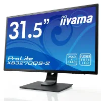 مانیتور سی ویک و نیم اینچ 2K