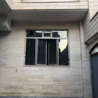 درب و پنجره آلومینیومی|مصالح و تجهیزات ساختمان|خوی, |دیوار