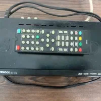 گیرنده دیجیتال|صوتی و تصویری|اندیشه, اندیشه فاز ۱|دیوار