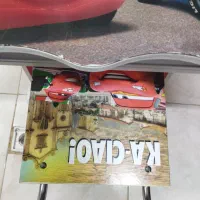 میز تحریر|میز تحریر و کامپیوتر|قم, ولیعصر|دیوار