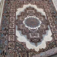دو تخته فرش شانار|فرش|خوی, |دیوار