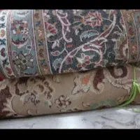 فرش ۱۲ متری