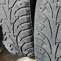 لاستیک یخ شکن Hankook