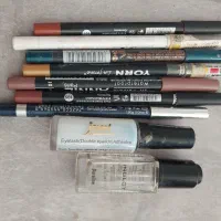 کیف لوازم ارایشی|آرایشی، بهداشتی، درمانی|شهرضا, |دیوار