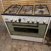 اجاق گاز فردار