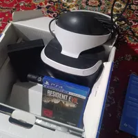 عینک vr