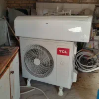 کولر گازی tcl 32هزار