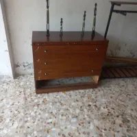 دراول کارکرده رگال در حد نو