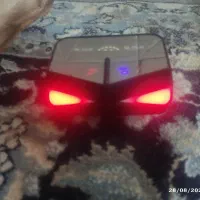 ایرپاد اصلی و پاور بانک باکیفیت