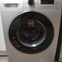 لباسشویی اتوماتیک سامسوسنگ 8کیلویی