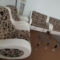 مبل|مبلمان خانگی و میز عسلی|ایلام, |دیوار