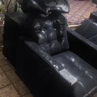 سرشور، صندلی اصلاح، ترولی، تخت کاشت مژه و پاکسازی