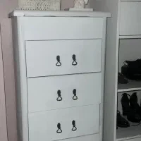 میز دراور