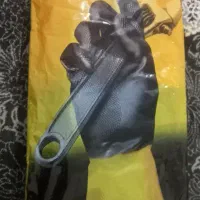 دستکش بنایی مارک گیلان تعداد۵۰جفت