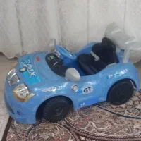 ماشین شارژی|اسباببازی|اسفراین, |دیوار