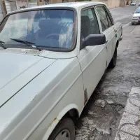 فروش پیکان مدل ۸۳ تمام رنگ موتور گیربکس باطر سالم