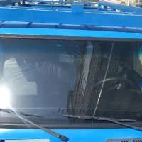 نیسان ابی|خودرو سواری و وانت|رباط‌کریم, آدران|دیوار