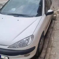 206sd|خودرو سواری و وانت|کرمانشاه, |دیوار