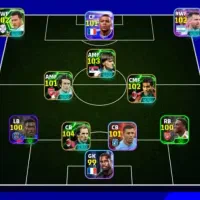 اکانت ای فوتبال|کنسول، بازی ویدئویی و آنلاین|لار, |دیوار